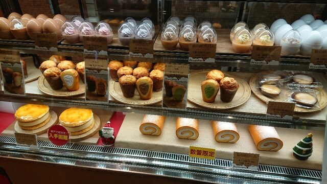 ブルシェ ジェームス山店 Bourcher 山陽塩屋 ケーキ 食べログ ブルシェ ジェームス山店 Bourcher 山陽塩屋 ケーキ 食べログ