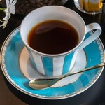 Shinobu Gaoka Kohi - 当店No.1のコーヒー、全ての調和がとれたスッキリした味わい。