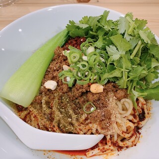 東急沿線でおすすめの美味しい汁なし担々麺をご紹介 食べログ 東急沿線でおすすめの美味しい汁なし担々麺をご紹介 食べログ