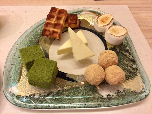 和風カフェ 次元 末広町 カフェ 食べログ 和風カフェ 次元 末広町 カフェ 食べログ
