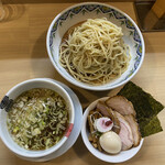 中華そば 多賀野 - 