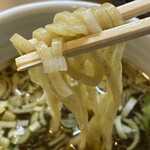 中華そば 多賀野 - 