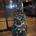 THE NEW YORK BAYSIDE KITCHEN - クリスマスツリー