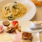 Torattoria Romana - 