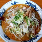 ラーメン 焼肉 奴 - 料理写真: