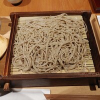 手打ち蕎麦 欅 - 