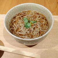 手打ち蕎麦 欅 - 