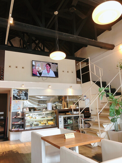 カフェ バンヤンツリー Cafe Banyantree 西一宮 カフェ ネット予約可 食べログ カフェ バンヤンツリー Cafe Banyantree 西一宮 カフェ ネット予約可 食べログ