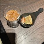 New American Grill “KANADE TERRACE” - 