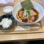 自家製麺 フラワー - 