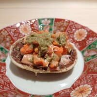 新ばし 星野 - 