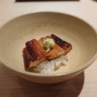 新ばし 星野 - 