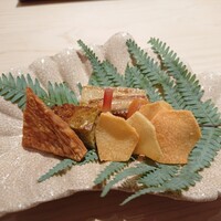 新ばし 星野 - 