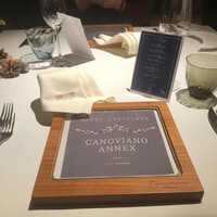 カノビアーノ アネックス - 