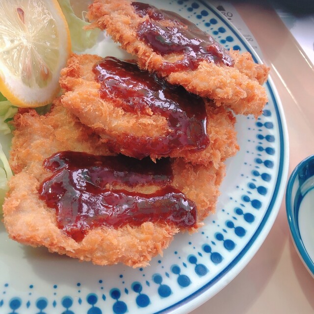 レストハウスかむろ - 鳴子温泉（レストラン）の写真