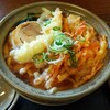 好浩 - 鍋焼うどん（大盛り）900円