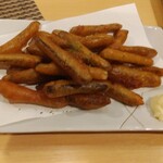 フードアンドバー ファジー - 