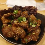 フードアンドバー ファジー - 