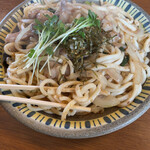 Okonomiyaki Mie - 