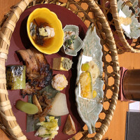 神楽坂 和食 千 - 