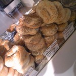 マルイチベーグル - 