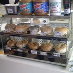 マルイチベーグル - 