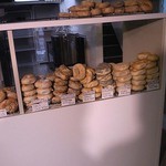 マルイチベーグル - 