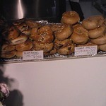 マルイチベーグル - 