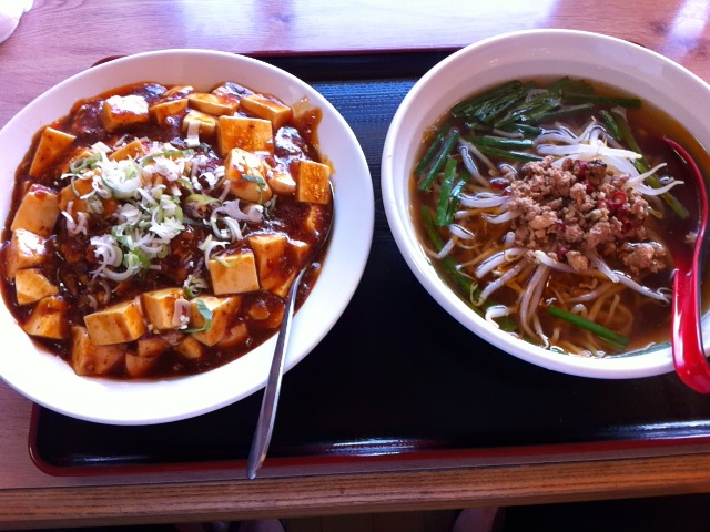 台湾料理 四季紅 永井店 岩手飯岡 台湾料理 食べログ