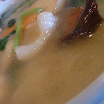 愛群 - 【2012.08.　初訪】　表面状況