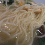 愛群 - 【2012.08.　初訪】　麵UP！