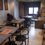 愛群 - 【2012.08.　初訪】　帰る頃は一段落してました