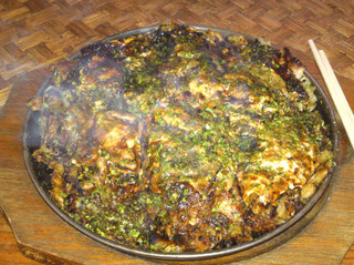 Okonomiyakiya Tecchan - 