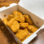 マクドナルド - 