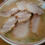 ふくちゃんラーメン - 