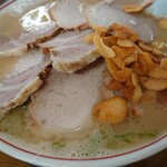 ふくちゃんラーメン - 