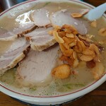 ふくちゃんラーメン - 