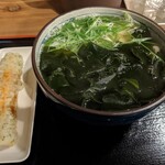 うどん処 重己 - 