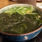 うどん処 重己 - 