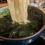 うどん処 重己 - 