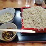 Miyoukou Soba - 