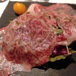 加藤牛肉店シブツウ - 