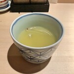 焼鳥 おみ乃 - スープ