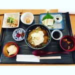 ゆばんざい こ豆や - 