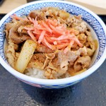 Yoshinoya - 