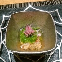 日本料理 なかのしま (リーガロイヤルホテル大阪) - 