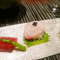 日本料理 なかのしま (リーガロイヤルホテル大阪) - 