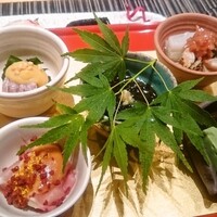 日本料理 なかのしま (リーガロイヤルホテル大阪) - 