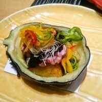 日本料理 なかのしま (リーガロイヤルホテル大阪) - 