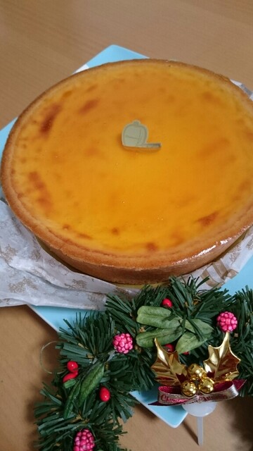 クリスマス仕様のデリチュース By 美味 いもん デリチュース 箕面本店 Delicius 北千里 ケーキ 食べログ クリスマス仕様のデリチュース By 美味 いもん デリチュース 箕面本店 Delicius 北千里 ケーキ 食べログ